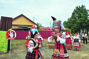 «Помогаем сохранить&hellip;